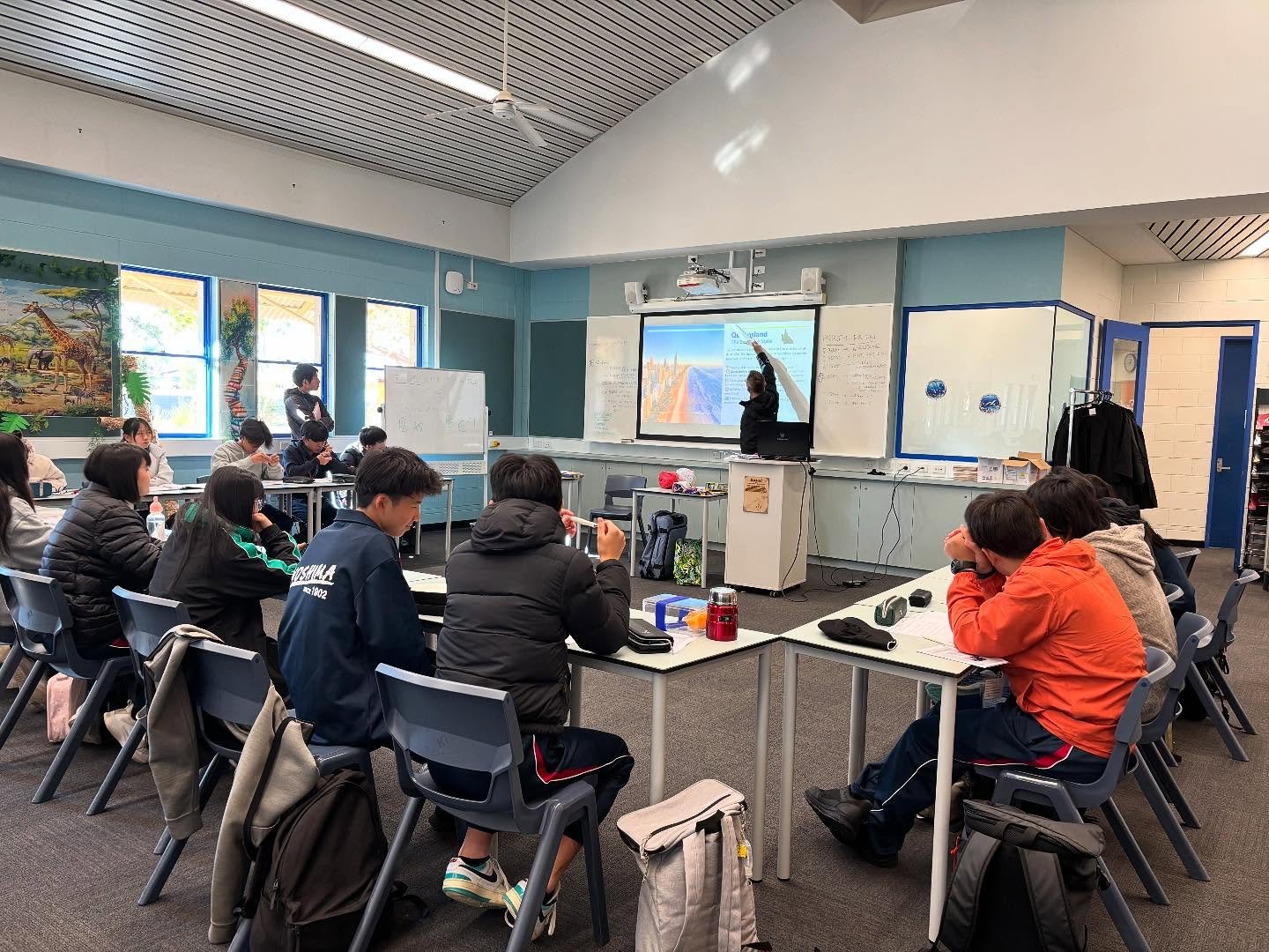 Carousel post from itoshima_hs.