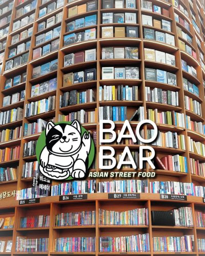 Photo post from bao_barbg.