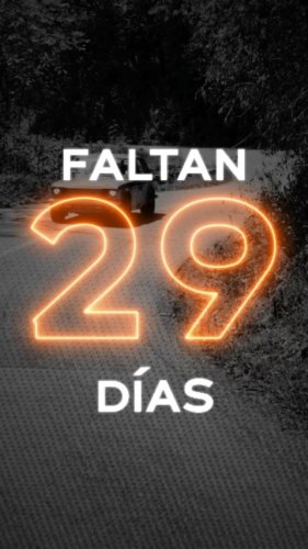 Video post from rallyhechoenmexico.