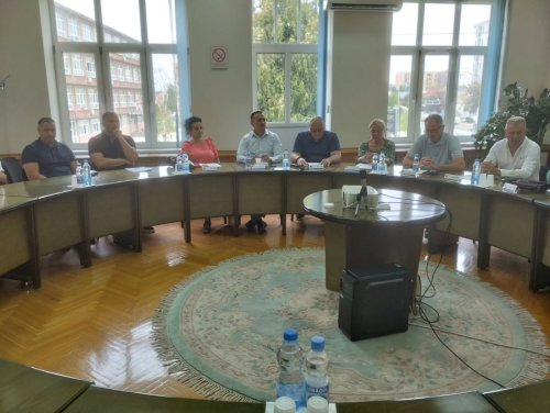 Carousel post from sremskatelevizija.