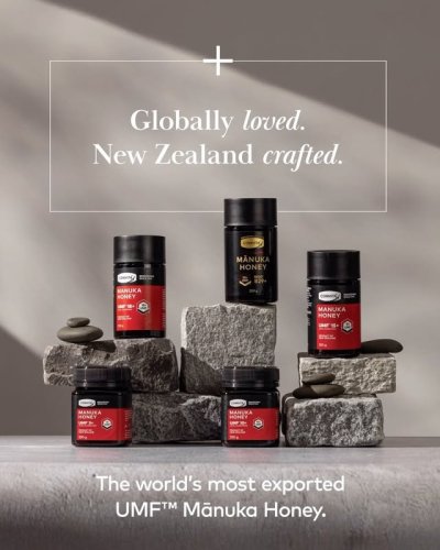 Video post from comvita_au.