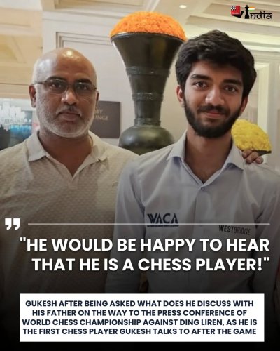 Photo post from chessbaseindia.