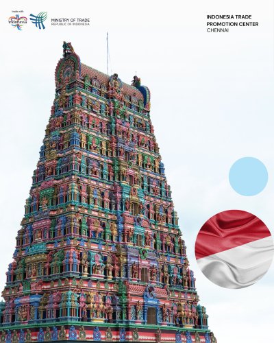 Photo post from itpcchennai.