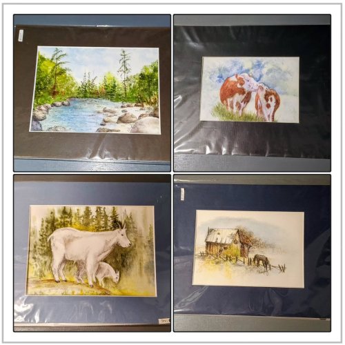 Photo post from niftygiftynorfolk.