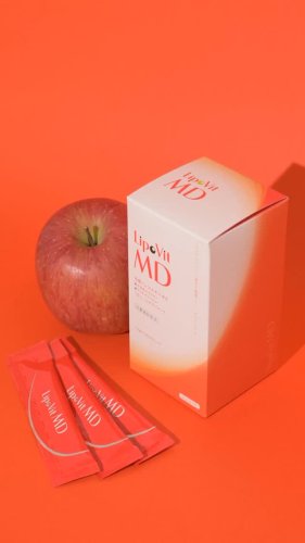 LipoVit｜リポビット