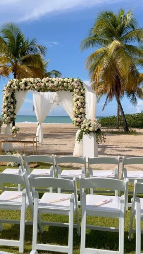 Video post from islaverdeweddings.