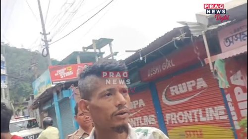 Video post from pragnewsofficial.