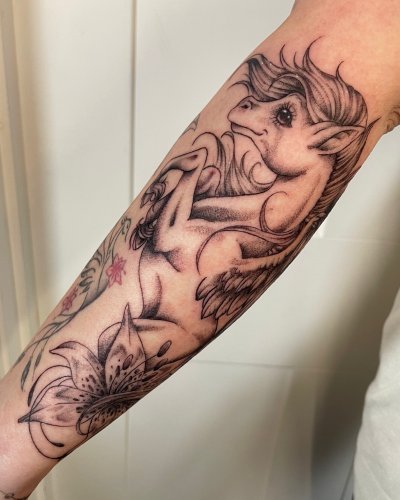 Photo post from lovetattoossandhurst.