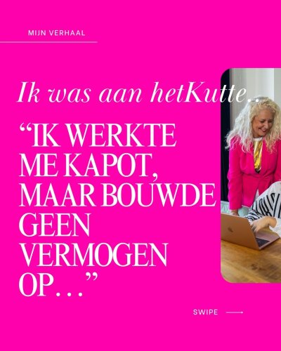 Carousel post from masteryourbusinessmoves.nl.