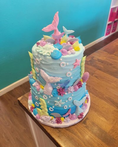 Photo post from smallcakestyler.
