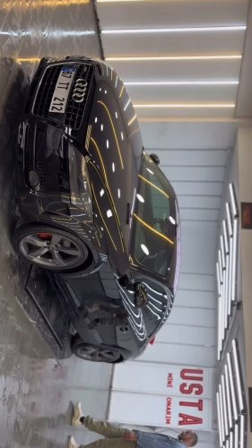 Video post from ustaminionarim.