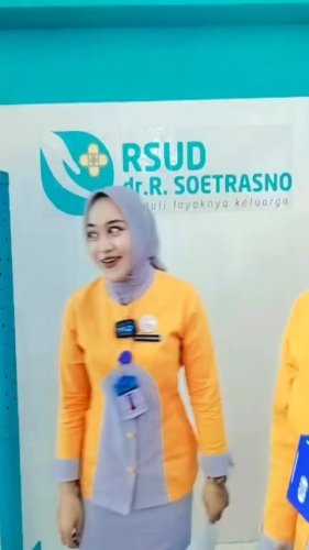Video post from soetrasno_rs.