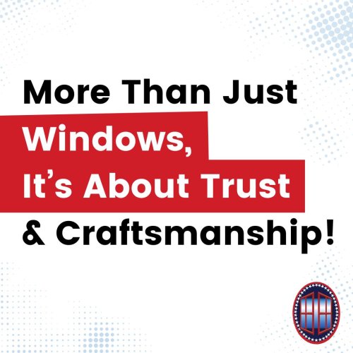 Photo post from patriotspridewindows.