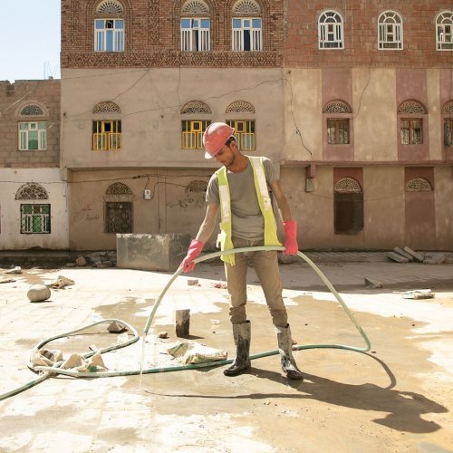 Photo post from unops_official.