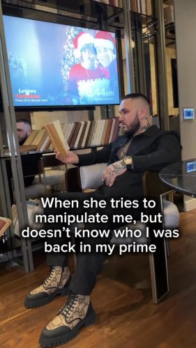 Video post from scorpiobrooklyn.