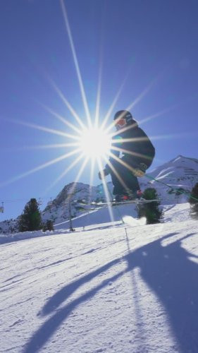 Video post from innsbrucktourism.