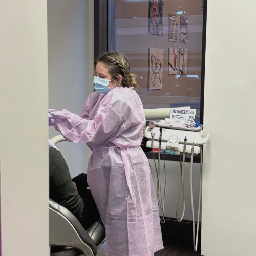 Photo post from trilliumdental.