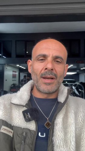 Video post from ustaminionarim.