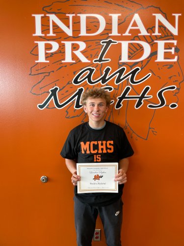 Photo post from mchsdistrict111.