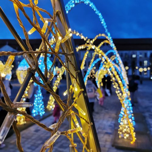 Photo post from visit.magdeburg.