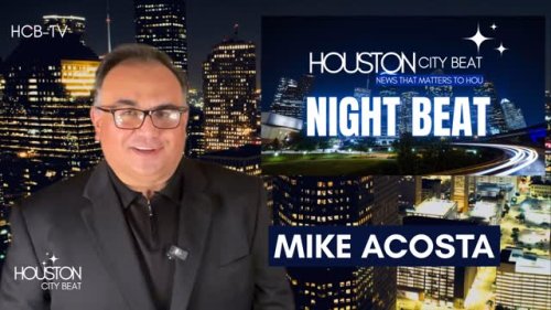 Video post from houstoncitybeat.