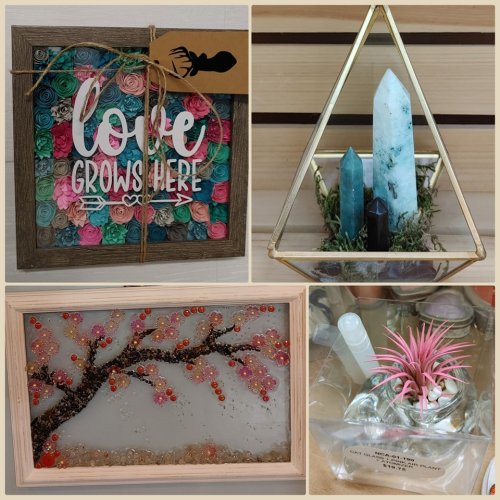 Photo post from niftygiftynorfolk.