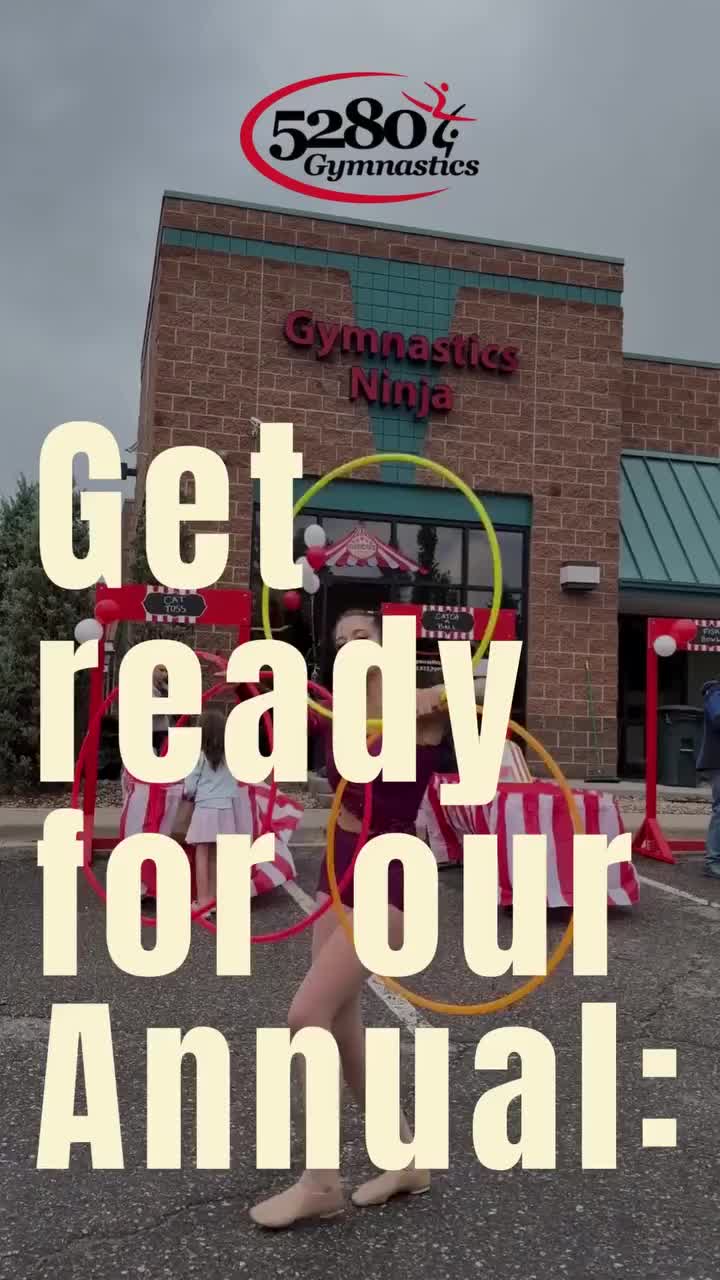 Video post from 5280.gymnastics.