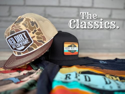 Photo post from reddirthatco.