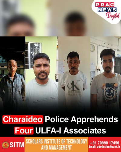 Photo post from pragnewsofficial.