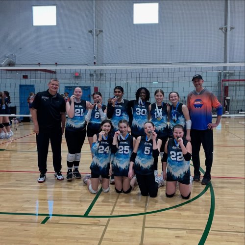 Photo post from epicvball.