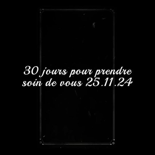 Video post from delanutritionalaserenite.