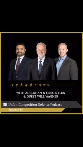Video post from gt_law.
