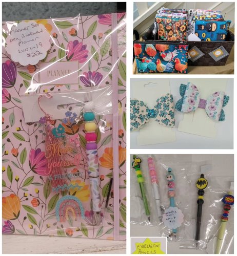 Photo post from niftygiftynorfolk.