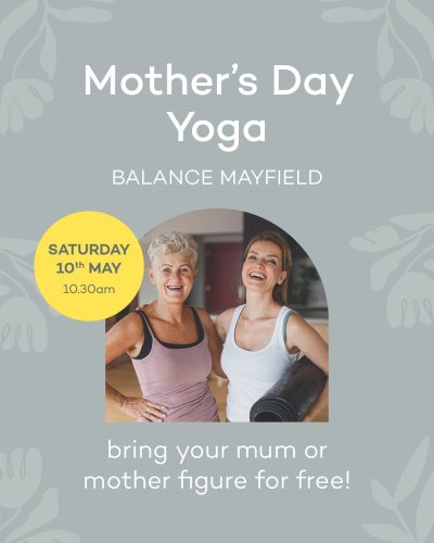 Photo post from balancecollective.