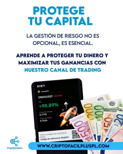 Photo post from criptofacilplus.