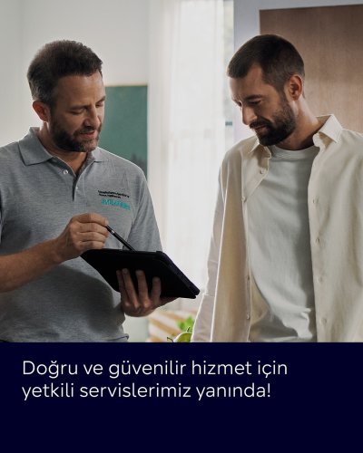 Photo post from siemenshometurkiye.