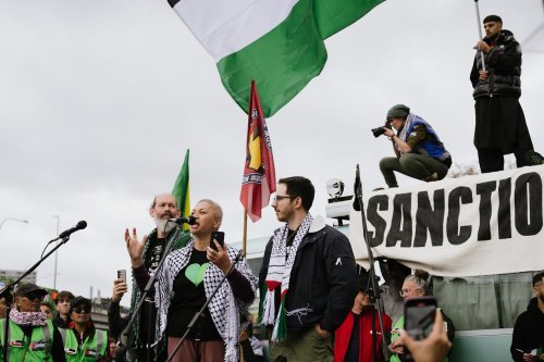 Carousel post from nzgreenparty.