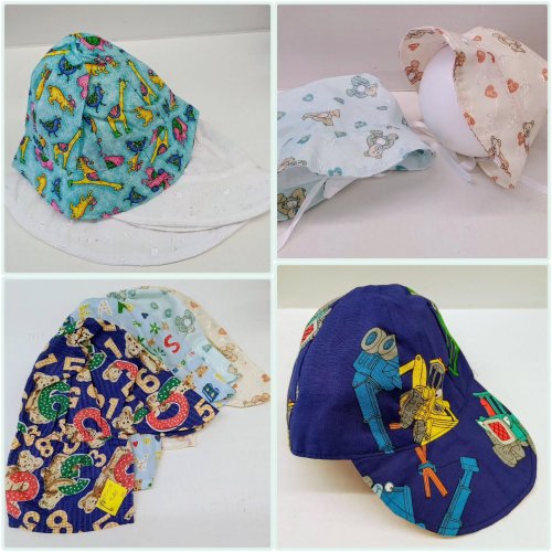 Photo post from niftygiftynorfolk.