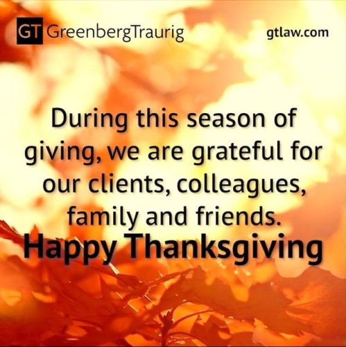 Video post from gt_law.