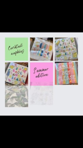 Video post from goldenballmercantile.