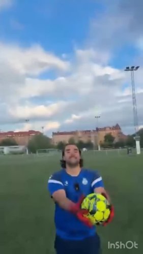 Video post from rcdeacademygoteborg.