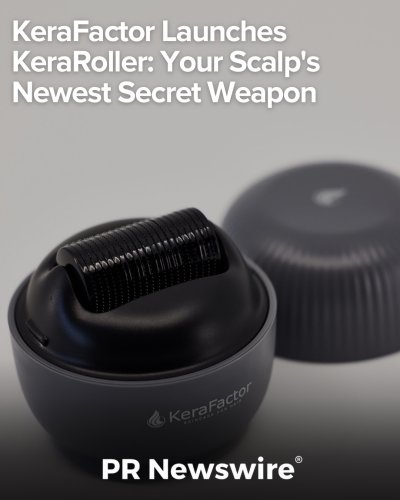 Photo post from kerafactor.