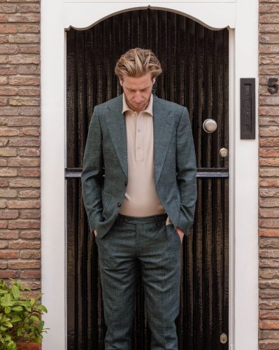 Photo post from hoestailors.