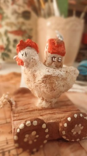 Video post from oljaidevetpaunica.