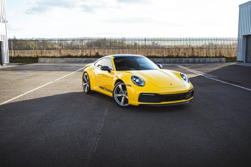 Carousel post from spotlessdetailing_group.