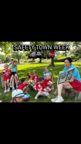 Video post from gortoncenterlf.