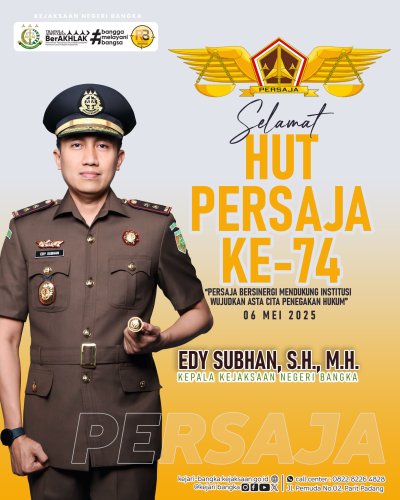 Photo post from kejaribangka.