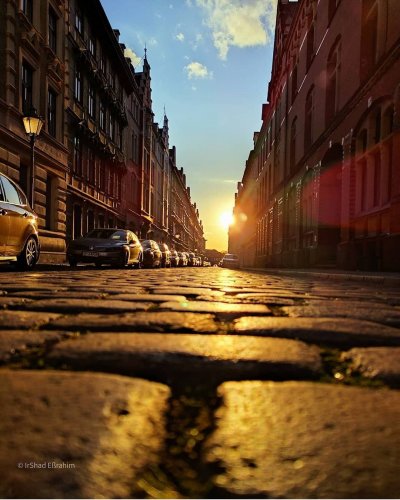 Photo post from visit.magdeburg.