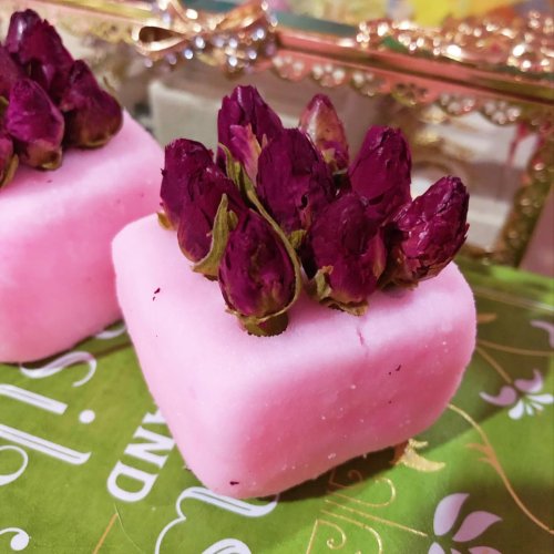 Photo post from margaritabloom.