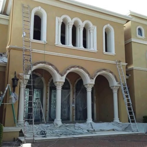 Video post from everlastfinishesinc.